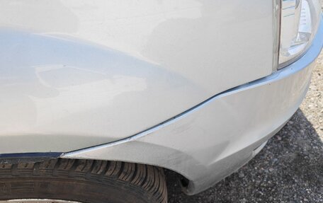 Renault Logan I, 2012 год, 850 000 рублей, 12 фотография