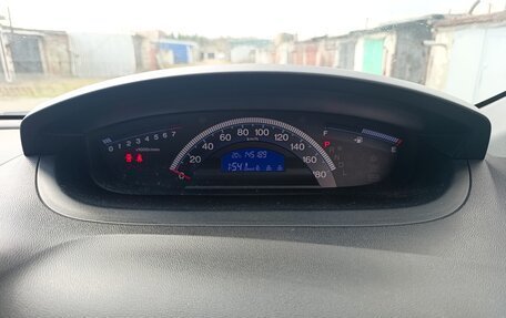 Honda Freed I, 2012 год, 970 000 рублей, 13 фотография