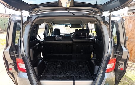 Honda Freed I, 2012 год, 970 000 рублей, 7 фотография