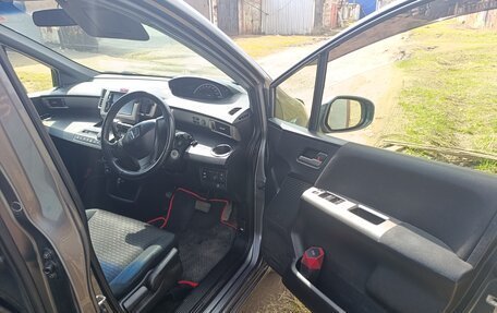 Honda Freed I, 2012 год, 970 000 рублей, 11 фотография