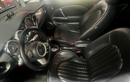 MINI Hatch, 2006 год, 620 000 рублей, 3 фотография