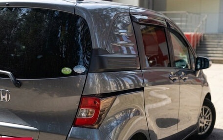 Honda Freed I, 2012 год, 970 000 рублей, 3 фотография