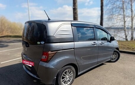 Honda Freed I, 2012 год, 970 000 рублей, 4 фотография