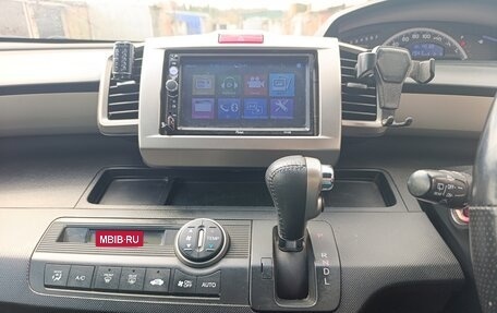 Honda Freed I, 2012 год, 970 000 рублей, 12 фотография
