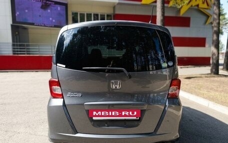 Honda Freed I, 2012 год, 970 000 рублей, 6 фотография