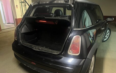 MINI Hatch, 2006 год, 620 000 рублей, 8 фотография