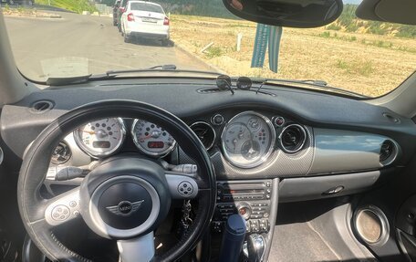 MINI Hatch, 2006 год, 620 000 рублей, 6 фотография