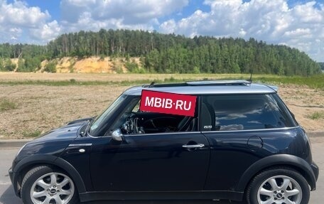 MINI Hatch, 2006 год, 620 000 рублей, 5 фотография