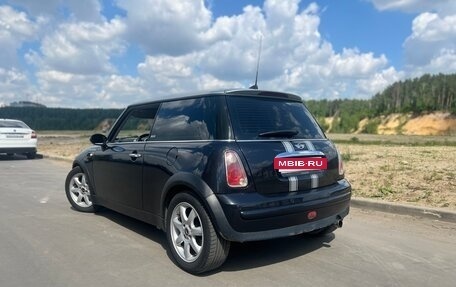 MINI Hatch, 2006 год, 620 000 рублей, 7 фотография