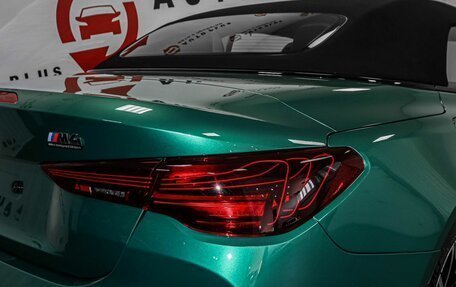 BMW M4, 2024 год, 15 499 000 рублей, 9 фотография