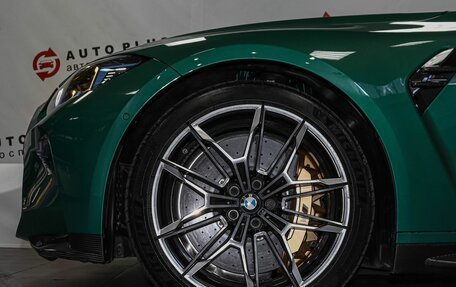 BMW M4, 2024 год, 15 499 000 рублей, 11 фотография