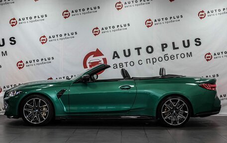 BMW M4, 2024 год, 15 499 000 рублей, 12 фотография