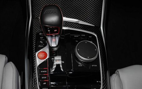 BMW M4, 2024 год, 15 499 000 рублей, 17 фотография