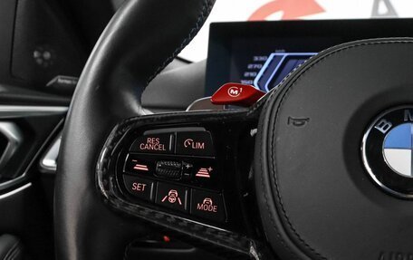BMW M4, 2024 год, 15 499 000 рублей, 25 фотография