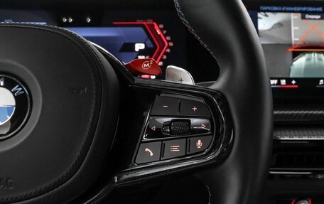 BMW M4, 2024 год, 15 499 000 рублей, 26 фотография