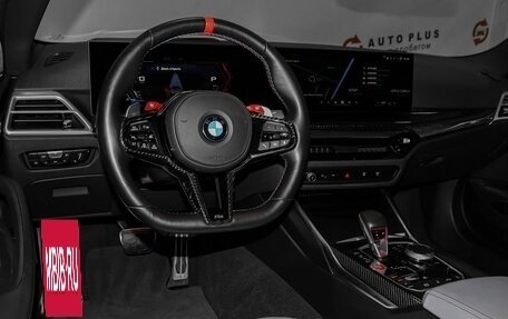 BMW M4, 2024 год, 15 499 000 рублей, 16 фотография