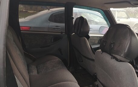 Chevrolet Niva I рестайлинг, 2004 год, 330 000 рублей, 5 фотография