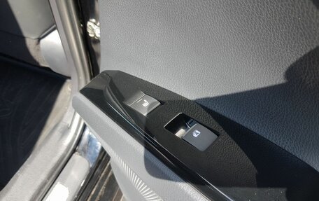 Toyota Camry, 2018 год, 2 655 000 рублей, 14 фотография