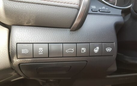 Toyota Camry, 2018 год, 2 655 000 рублей, 15 фотография