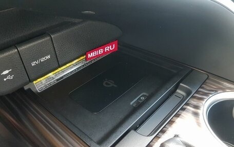 Toyota Camry, 2018 год, 2 655 000 рублей, 12 фотография