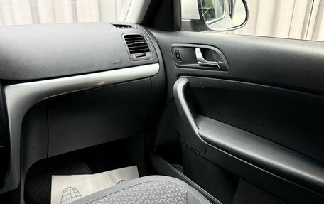 Skoda Yeti I рестайлинг, 2013 год, 1 149 000 рублей, 12 фотография