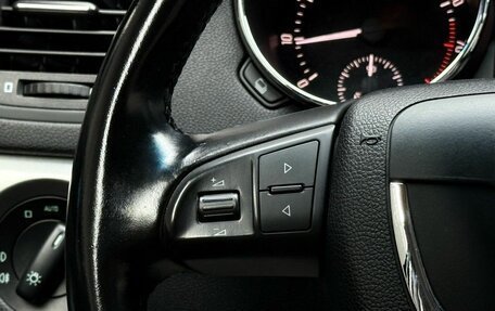 Skoda Yeti I рестайлинг, 2013 год, 1 149 000 рублей, 20 фотография