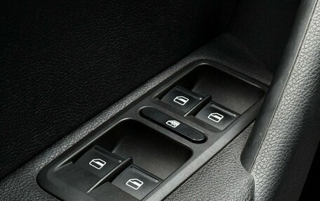 Skoda Yeti I рестайлинг, 2013 год, 1 149 000 рублей, 25 фотография