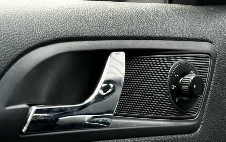 Skoda Yeti I рестайлинг, 2013 год, 1 149 000 рублей, 26 фотография