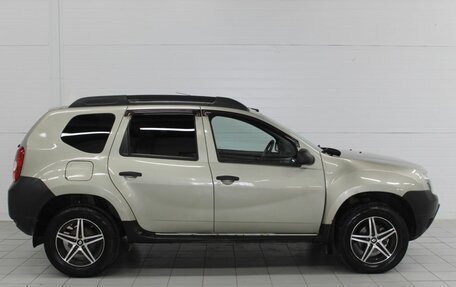 Renault Duster I рестайлинг, 2019 год, 1 200 000 рублей, 5 фотография