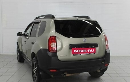 Renault Duster I рестайлинг, 2019 год, 1 200 000 рублей, 10 фотография
