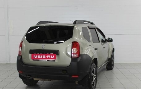Renault Duster I рестайлинг, 2019 год, 1 200 000 рублей, 8 фотография