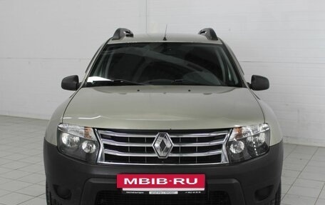 Renault Duster I рестайлинг, 2019 год, 1 200 000 рублей, 2 фотография