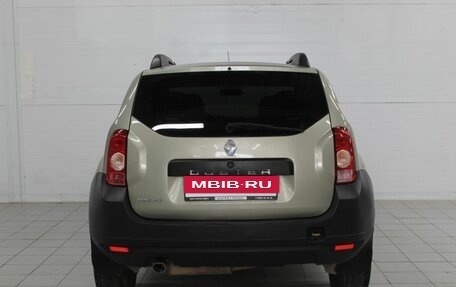 Renault Duster I рестайлинг, 2019 год, 1 200 000 рублей, 9 фотография