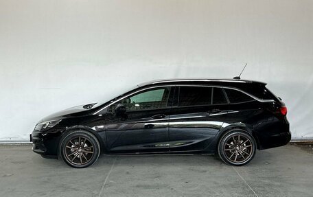 Opel Astra K, 2020 год, 1 350 000 рублей, 4 фотография