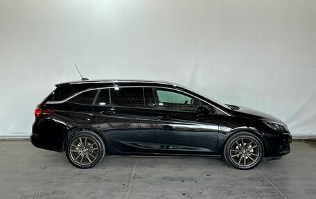 Opel Astra K, 2020 год, 1 350 000 рублей, 8 фотография