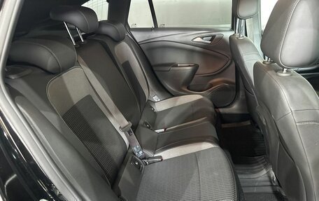 Opel Astra K, 2020 год, 1 350 000 рублей, 11 фотография