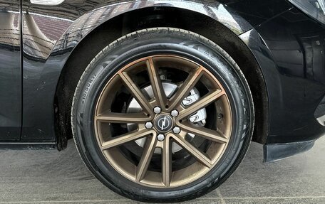Opel Astra K, 2020 год, 1 350 000 рублей, 19 фотография
