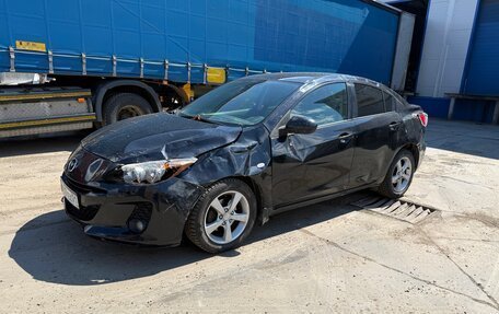 Mazda 3, 2013 год, 305 000 рублей, 3 фотография