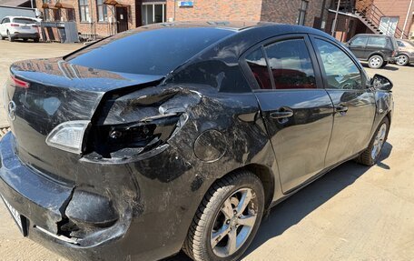 Mazda 3, 2013 год, 305 000 рублей, 4 фотография