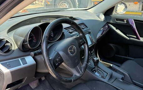 Mazda 3, 2013 год, 305 000 рублей, 7 фотография