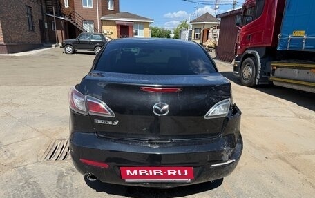 Mazda 3, 2013 год, 305 000 рублей, 5 фотография