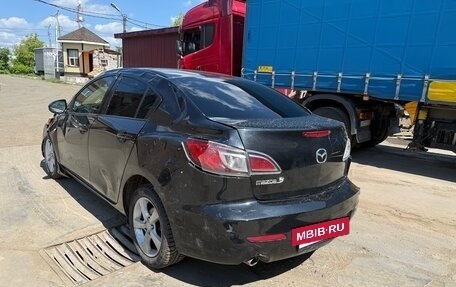 Mazda 3, 2013 год, 305 000 рублей, 6 фотография