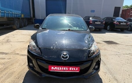 Mazda 3, 2013 год, 305 000 рублей, 2 фотография