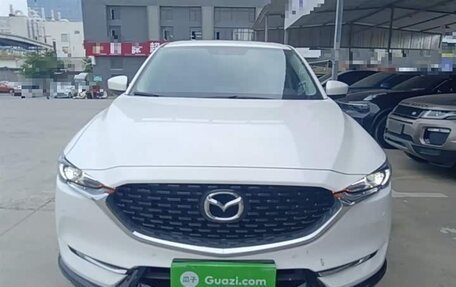 Mazda CX-5 II, 2021 год, 2 181 826 рублей, 2 фотография