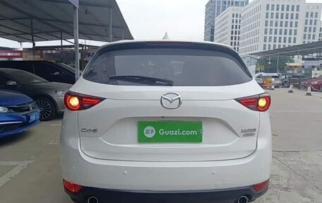 Mazda CX-5 II, 2021 год, 2 181 826 рублей, 4 фотография