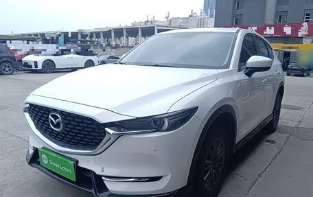 Mazda CX-5 II, 2021 год, 2 181 826 рублей, 3 фотография