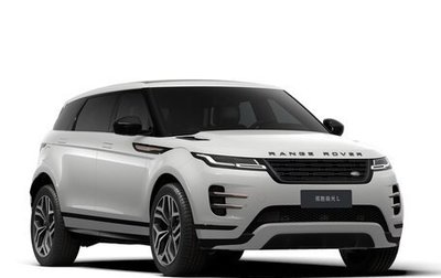 Land Rover Range Rover Evoque II, 2025 год, 6 200 000 рублей, 1 фотография