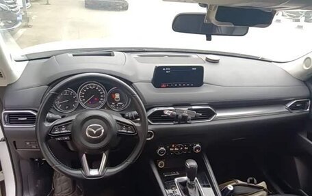 Mazda CX-5 II, 2021 год, 2 181 826 рублей, 5 фотография