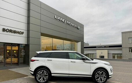 Land Rover Range Rover Evoque II, 2025 год, 6 200 000 рублей, 2 фотография