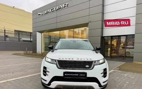 Land Rover Range Rover Evoque II, 2025 год, 6 200 000 рублей, 4 фотография